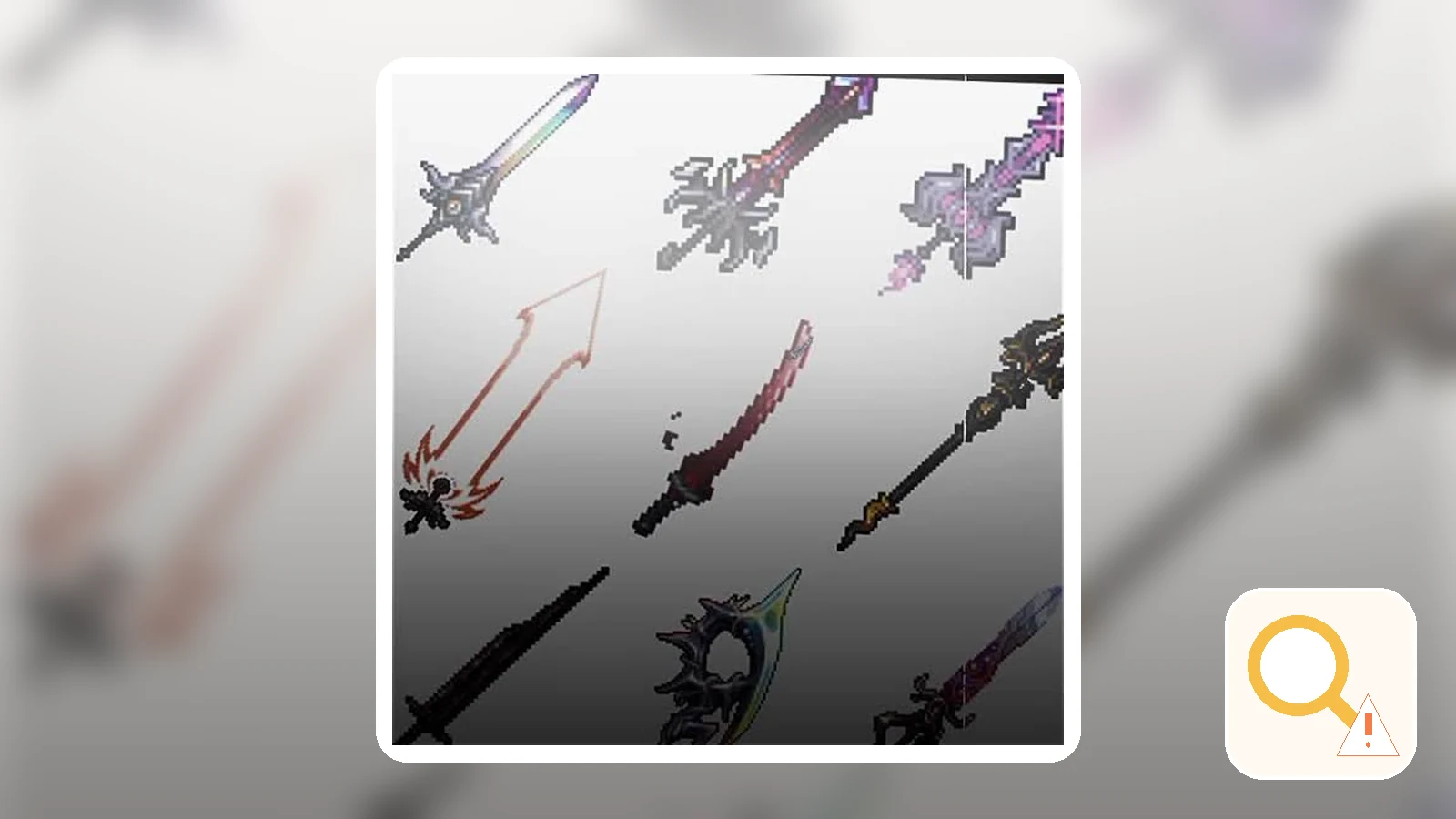 Original illustration for Simply Swords Mod Troubleshooting: A Step-by-Step Diagnostic Method